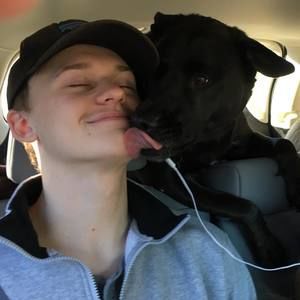 Meet your Posher, Sean